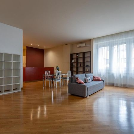Beplace Monumentale Apartments 米兰 外观 照片