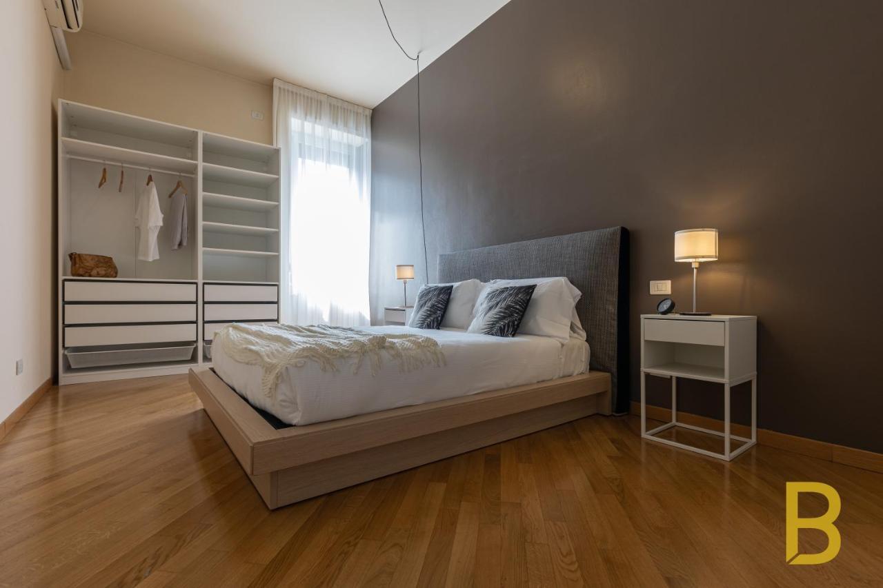 Beplace Monumentale Apartments 米兰 外观 照片