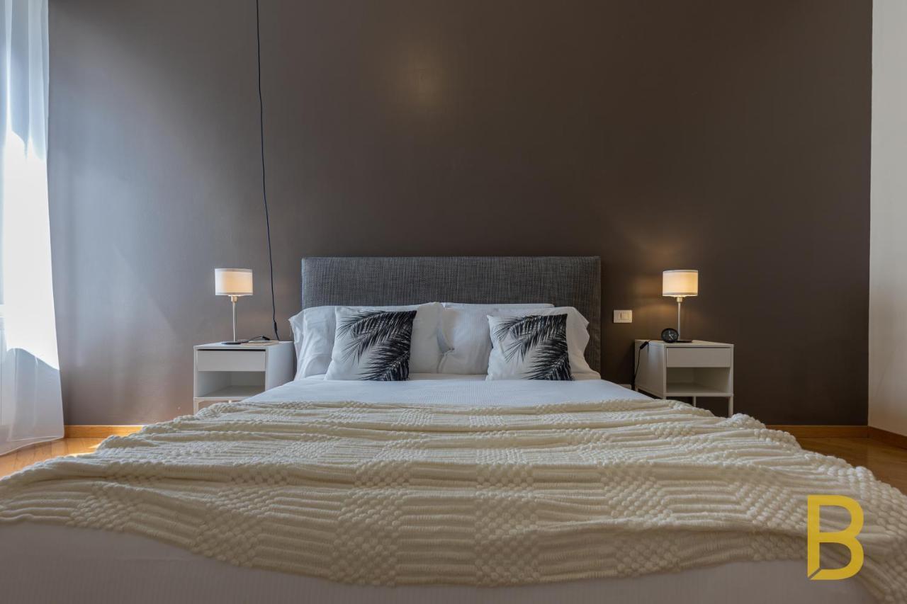 Beplace Monumentale Apartments 米兰 外观 照片