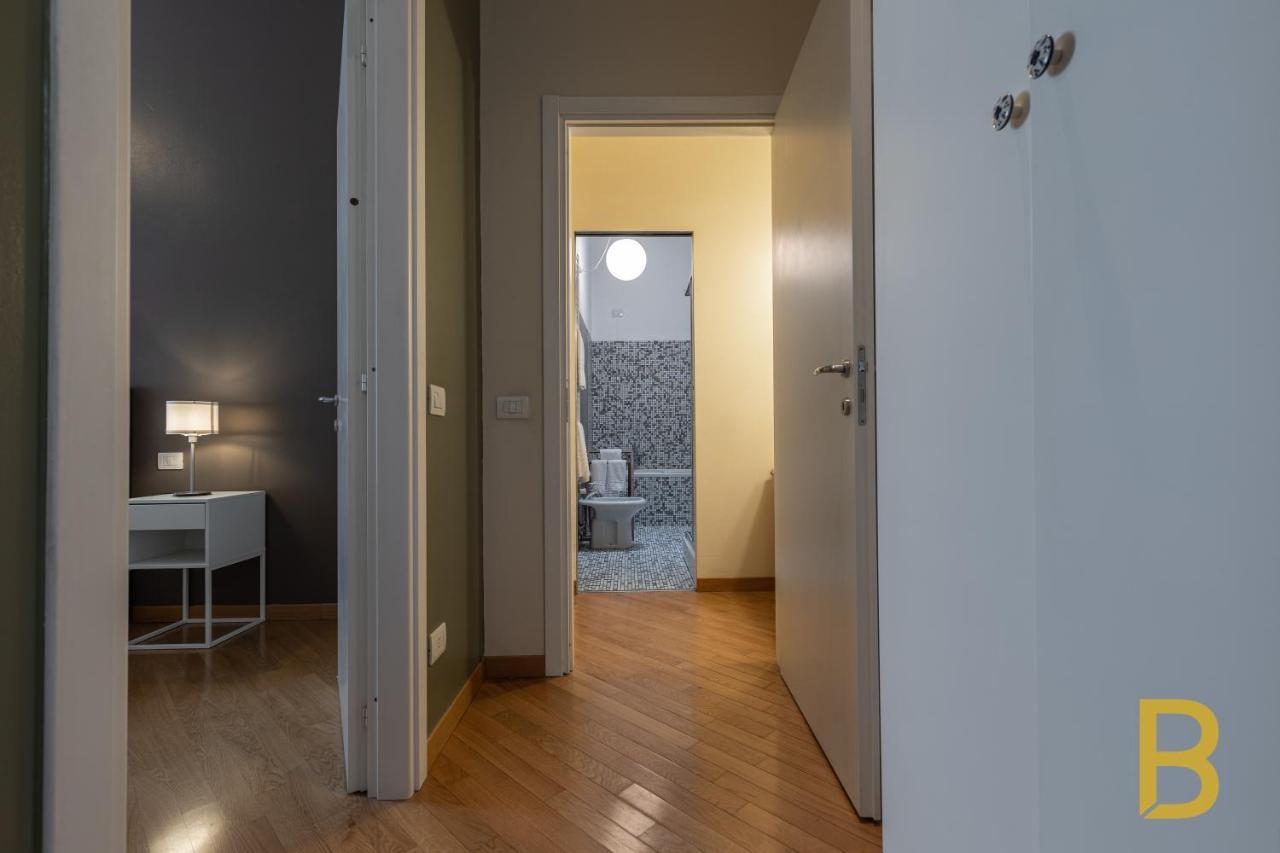 Beplace Monumentale Apartments 米兰 外观 照片