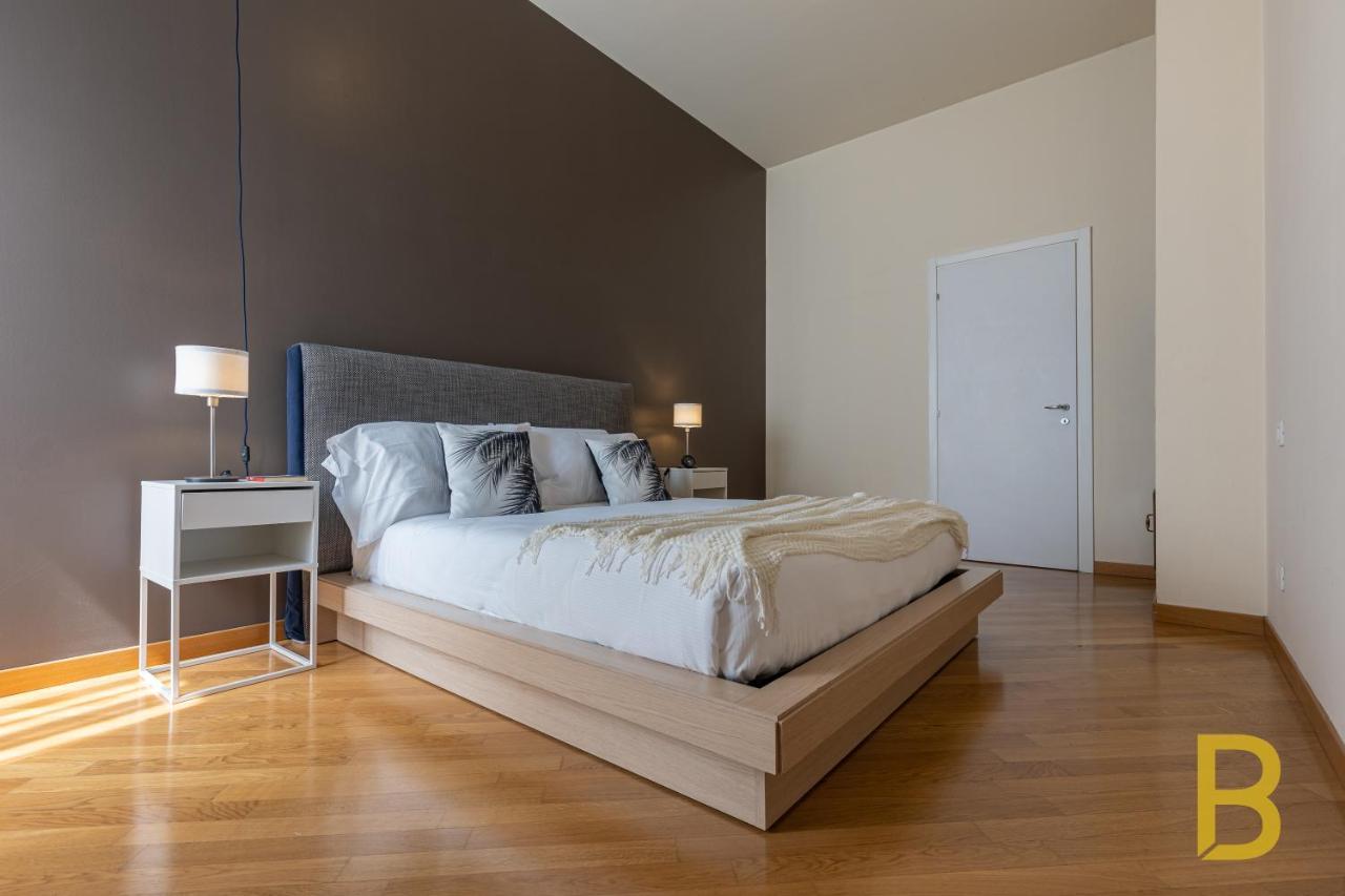Beplace Monumentale Apartments 米兰 外观 照片