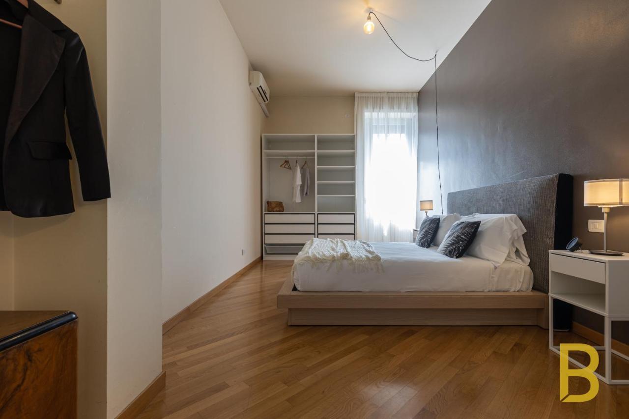 Beplace Monumentale Apartments 米兰 外观 照片